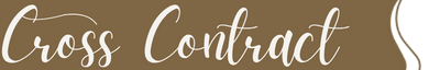 Cross Contact Logo